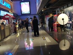 -万达影城(丽彩广场店)