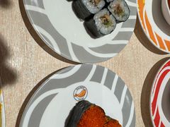 -新一番三文鱼寿司(大东海店)