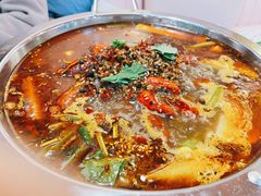-当面说秘制小龙虾