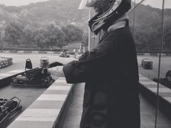 -雪浪山卡丁车俱乐部