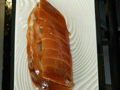 -锦色烤鸭·本地菜(学院路店)