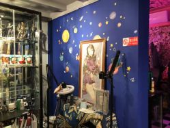 -MDZ STORE·TATTOO·耳饰