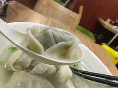 -吉祥馄饨(虹桥火车站店)
