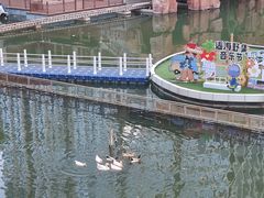 -新华百货CC Park购物广场