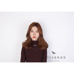 -P.STYLE 派斯造型