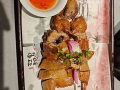 -姑苏家宴·苏帮菜·松鼠桂鱼(苏州总店)