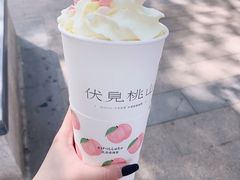 -伏小桃(明瓦廊店)