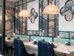 -潮粥人(威高店)