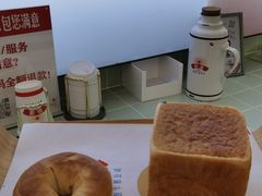 -红星前进面包牛奶公司(五道口购物中心店)