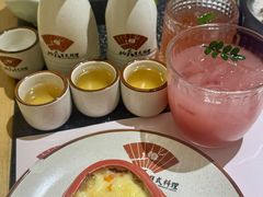 -桃夭日式料理(国信店)