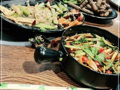 -刘成杰锦州烧烤(南河路店)