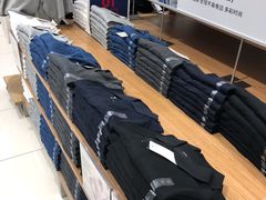 -优衣库(天津中北永旺店)