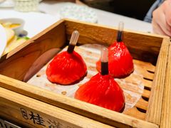 -桂满陇·海市蜃楼·黑金(国金店)