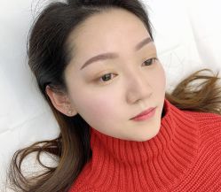 -HQ半永久纹绣纹眉