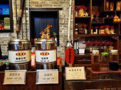-黄祥华养生堂·炖汤·营养蒸饭(岭南天地店)