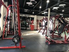 -BD健身私教工作室(CBD店)