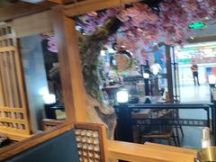 -九田家黑牛烤肉料理(云龙万达店)