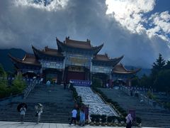 -崇圣寺三塔文化旅游区