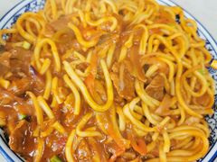 -沛锋昶牛肉面·中国兰州牛肉面体验店