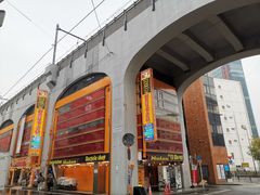 -秋叶原电器街