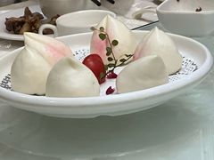 寿桃包-百乐门喜宴(海珠广场华厦店)