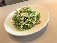 -漢舍川菜馆(国贸商城店)