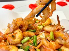 -福满楼·海鲜酒家(福永益田店)