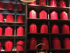 -王德传茶庄(上海新天地店)