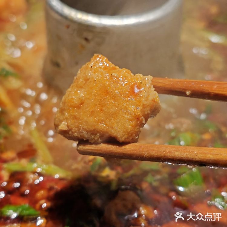 春熙路商圈再添一家特色小火锅