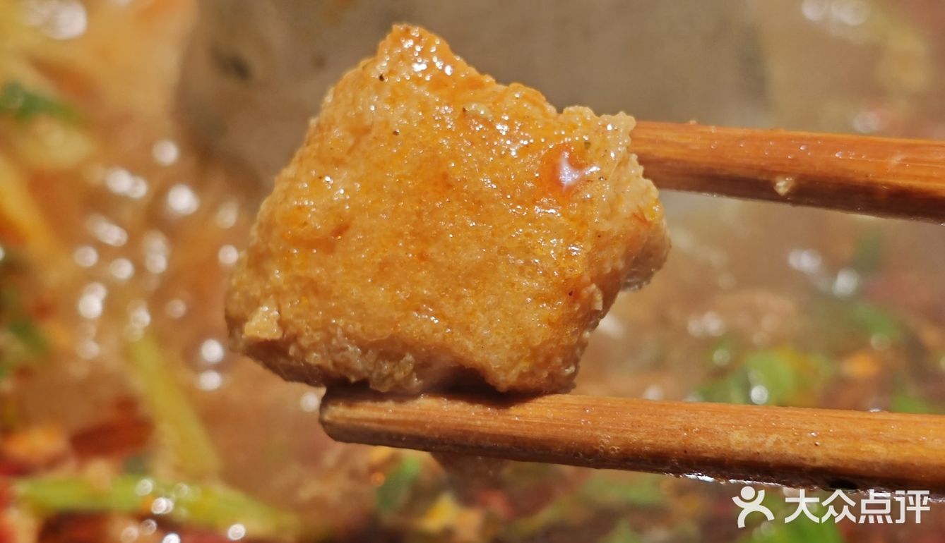 春熙路商圈再添一家特色小火锅