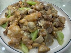 -同发号饭庄(复兴路店)