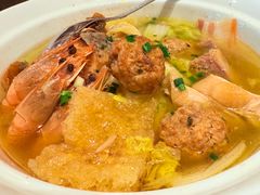 -炊江南·上海菜(国展华漕店)