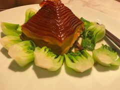 -杭州君悦酒店·湖滨28中餐厅