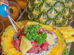 -烧肉达人•炭火烧肉(新天地店)