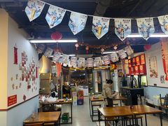 -炒豆合作社(磁器口店)