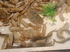 -太原富力铂尔曼大酒店-尚西餐厅