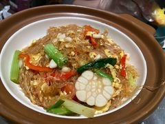 -芭札·Thai泰国餐厅(同和金铂天地店)