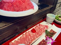 -袁老四重庆老火锅(桐梓坡店)