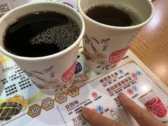 -恭和堂 龟苓膏(铜锣湾店)
