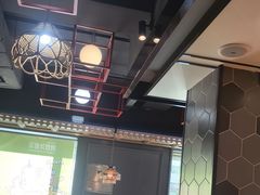 -通海俄式烧烤·俄罗斯大串(嵩山路店)