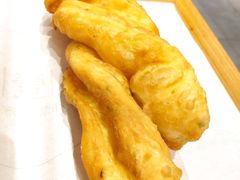 葱花大油条-头壹号 大油条·老长沙盖码饭(北辰店)