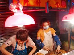 -明记牛杂(新马路分店)