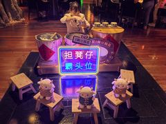 -广州花园酒店荔湾亭·地道点心·粤式饮茶