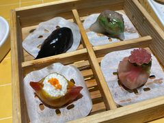-蔡澜点心·粤菜(海印都荟城店)