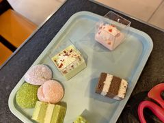 -俊熙家点餐式自助烤肉店(1227广场店)