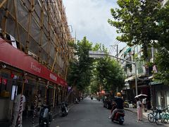 -茂隆餐厅(进贤路店)