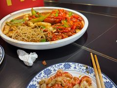 -京悦南门涮羊肉·羊蝎子火锅(田林路店)