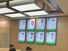 -深圳正夫口腔医疗管理连锁有限公司温莎口腔门诊部(东门店)