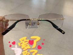 -宝视达眼镜(美中城店)