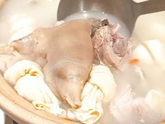 -阿莉餐厅(枣阳路店)